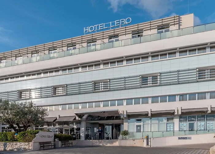 Hotéis com vista melhor em Dubrovnik